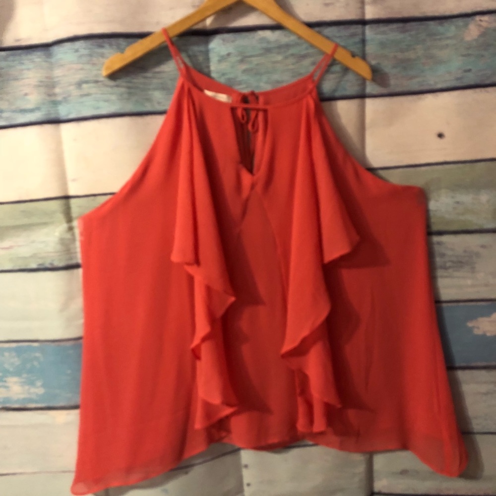 NWT Maurice’s top size 2X